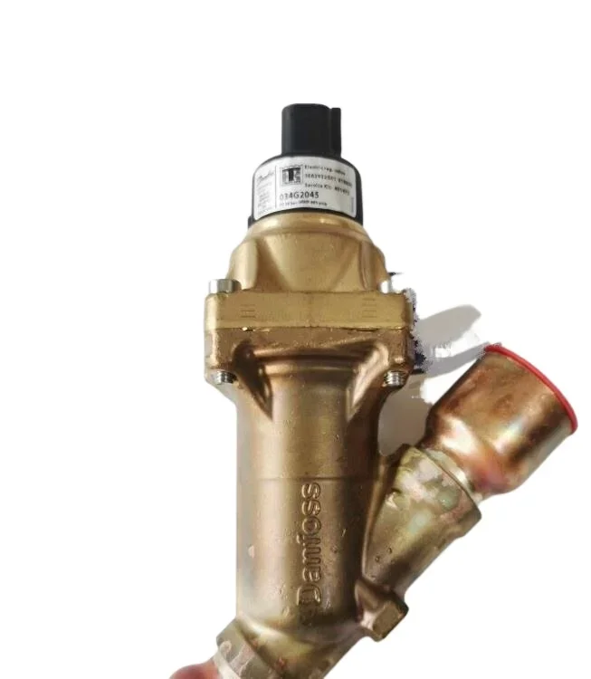 High Quality ETV Electric Throttling Valve 61-8820 61-4253 61-7723 61-9506 for SLX/SLXE/SLXI Units 61-8820 3