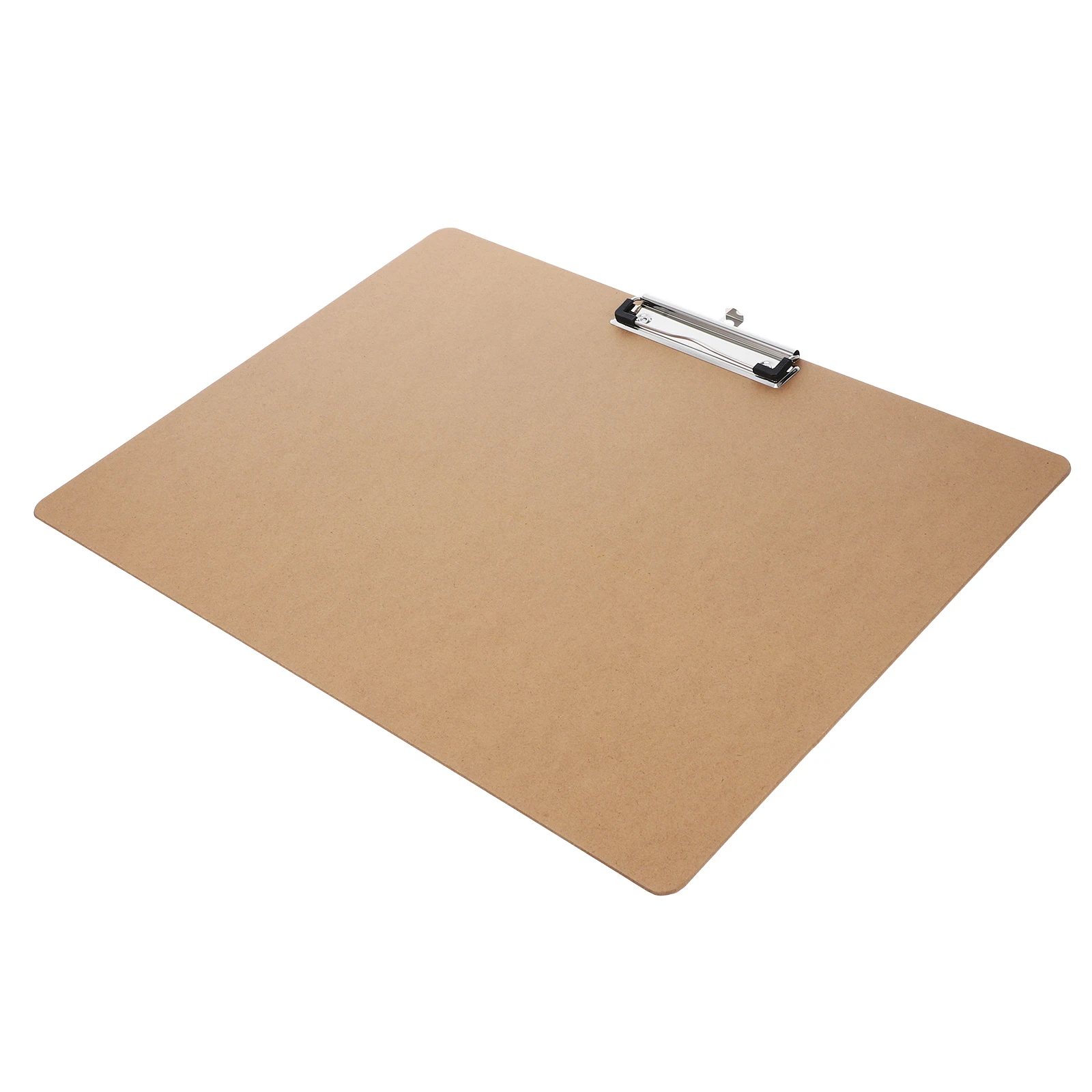 

A3 Writing Heavy Duty Writing Clipboard Folder Wood Clip Board Horizontal Office School Supplies Document Holder