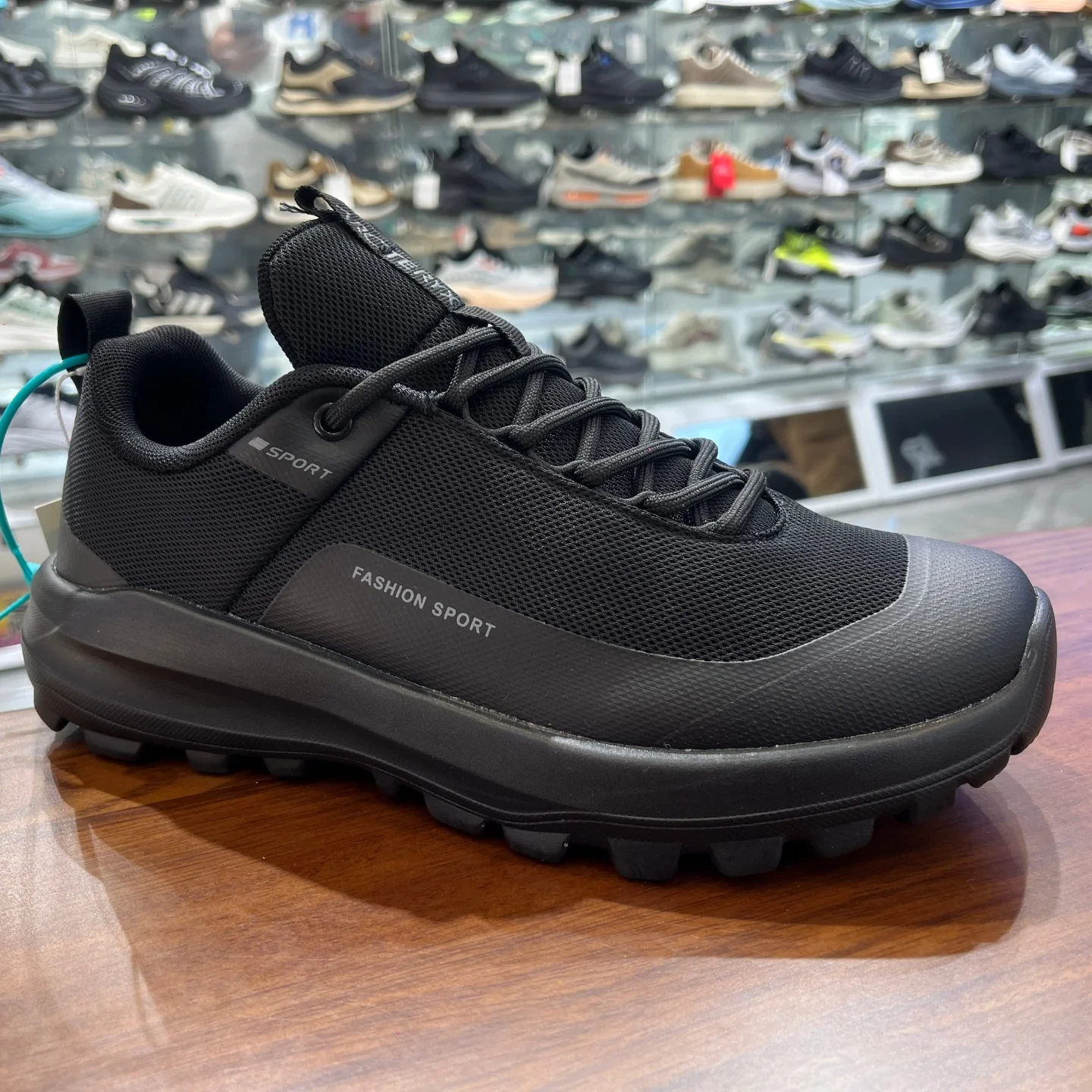 

Мужская спортивная дышащая без шнуровки Me oes, легкая противоскользящая нескользящая подошва для ежедневных поездок на осенний сезон, резиновая подошва