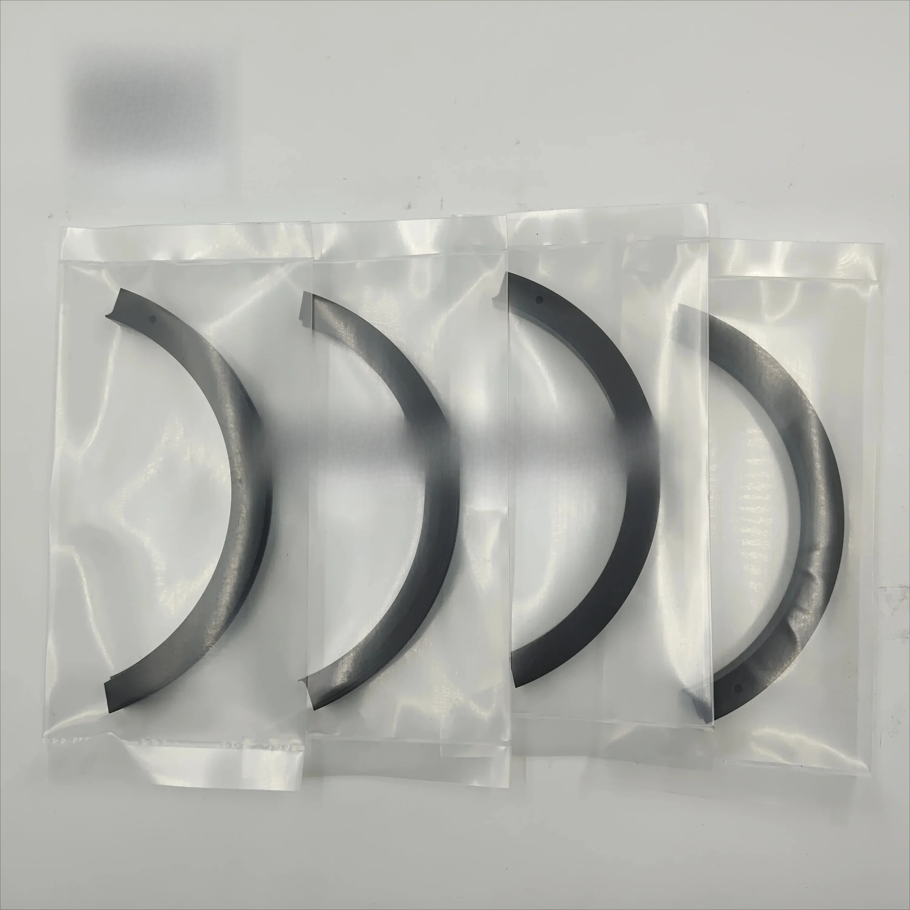 

High Quality 1 Pieces KBA 74 Seal Strip Rapida 105 Plastic Seal Strip for Offset Printing Machine