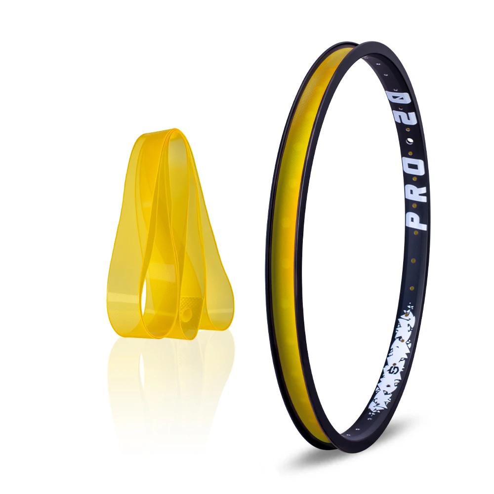 Funsea PVC リムテープ x2