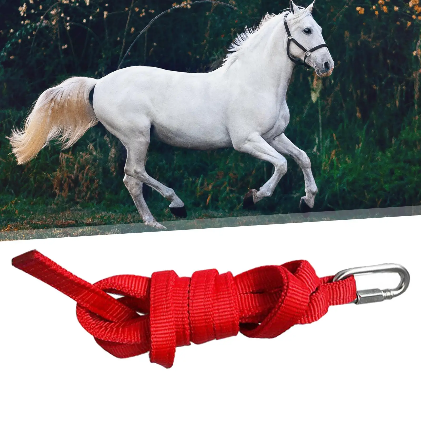 corda-para-cavalo-com-fecho-rapido-de-15mm-de-largura-redeas-equestres-de-dupla-camada