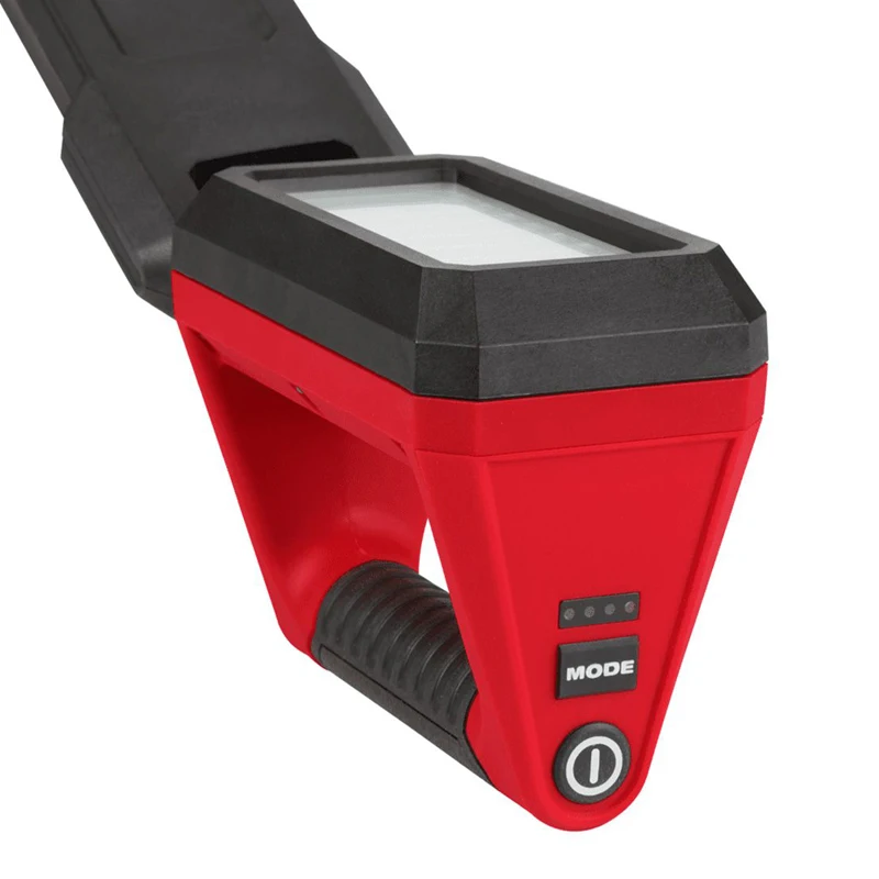 Milwaukee M12 UCL/2126 M12™ Underbody Light 12V Lithium 1200LM Maintenance Worker Major Flood Light Power Tool