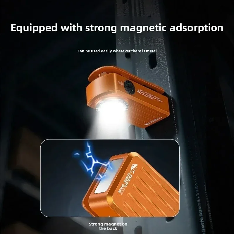 lampada-da-lavoro-multifunzionale-ricaricabile-torcia-portatile-con-clip-mini-torcia-con-luminosita-regolabile-ideale-per-riparazioni-auto-campeggio-e-situazioni-di-emergenza