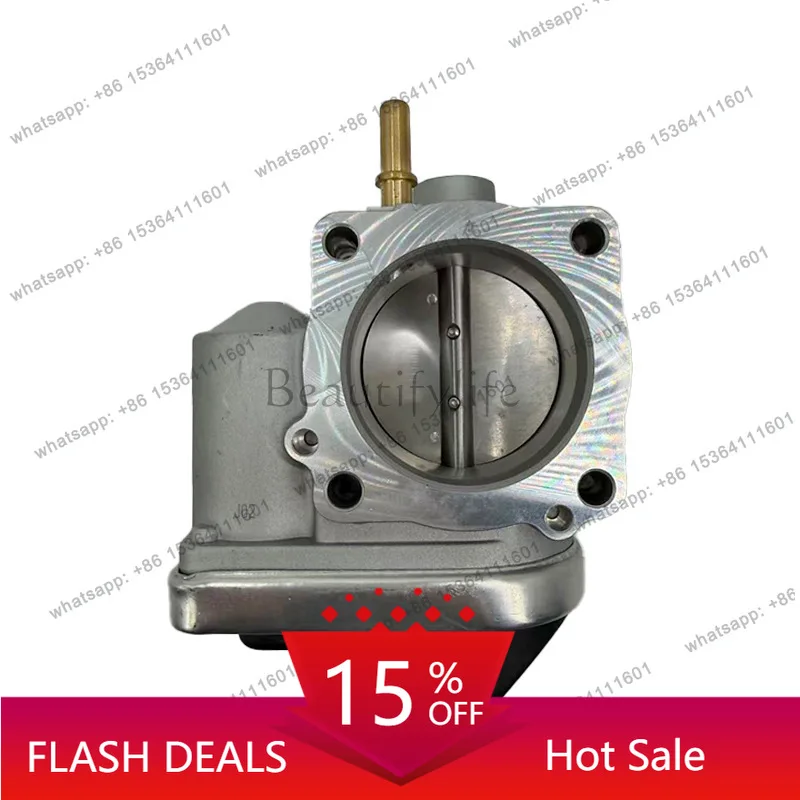 FG automotive throttle assembly 8200190230 A2C59511232 8200171134