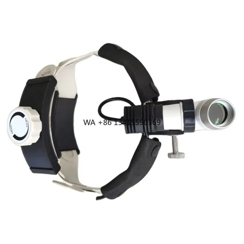

5W Cheap Medical Headlight Front Lamp Without Magnifying Glasses