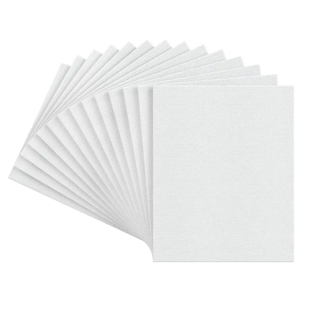 

Поделки своими руками, утолщение, детское искусство, товары для начинающих, художественные принадлежности, тренировочный холст, пустой живопись, холст, акриловая картина маслом, холст