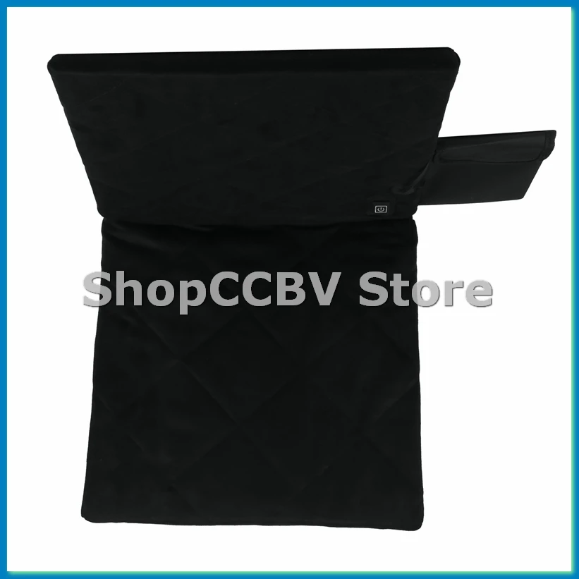 

Сиденья для стадиона с подогревом, портативные сиденья для стадиона с подогревом и поддержкой спины для спортивных мероприятий, на открытом воздухе, для кемпинга-A50M