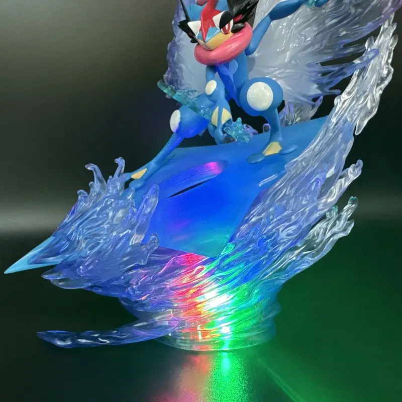 ホットストック ポケモン 四つ葉のクローバー グレンジンバタフライ タイド プレイモデル おもちゃ デスクトップ装飾オーナメント 男の子向け ホリデーギフト