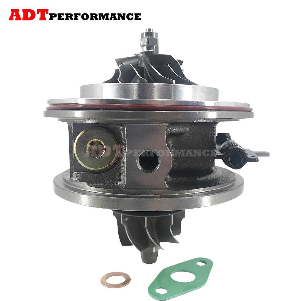 53039880145 53039700145 Turbine Cartridge 28200-4A480 282004A480 Turbo Charger KKK BV43 CHRA for Hyundai H-1 CRDI 125 Kw - 170 H