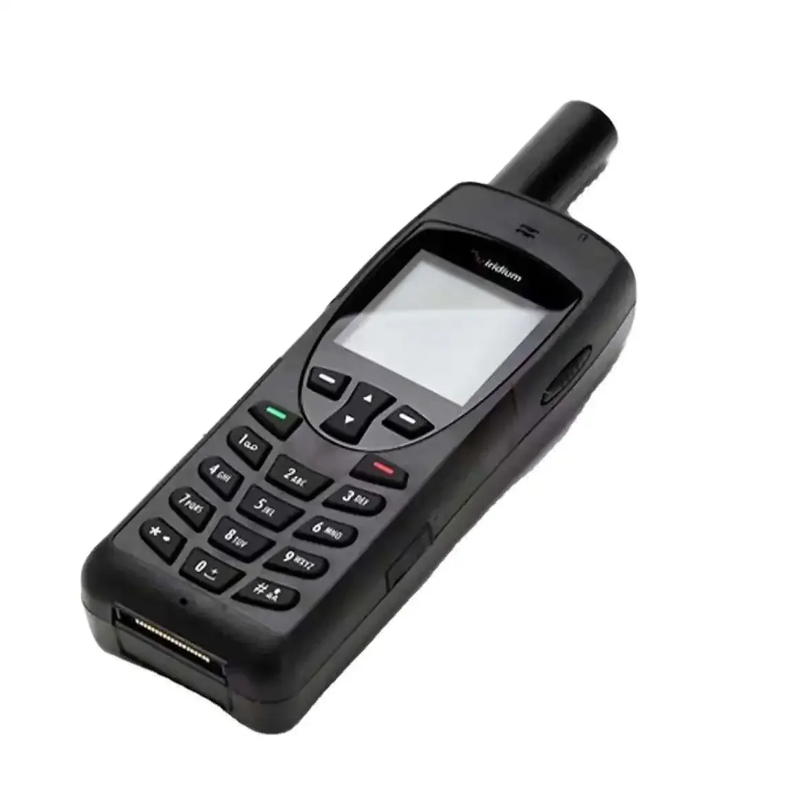 Telefono satellitare di qualità professionale Iridium 9555 telefono cellulare terminale portatile sistema satellitare GPS globale