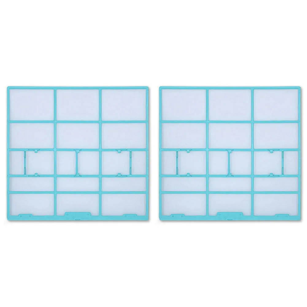 

Для Midea Hualing фильтр кондиционера внутренний блок пылевой фильтр наборы фильтров кондиционера Запчасти для бытовой техники