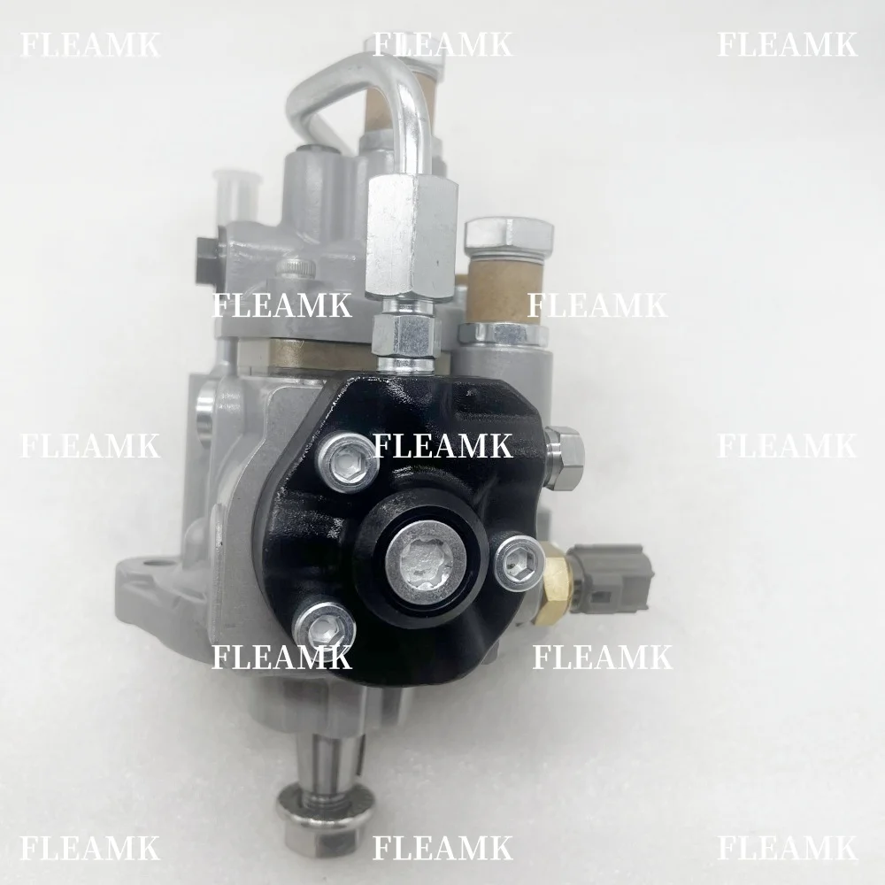High Quality Diesel Common Rail Fuel Injection Pump 294000-1330 33100-48700