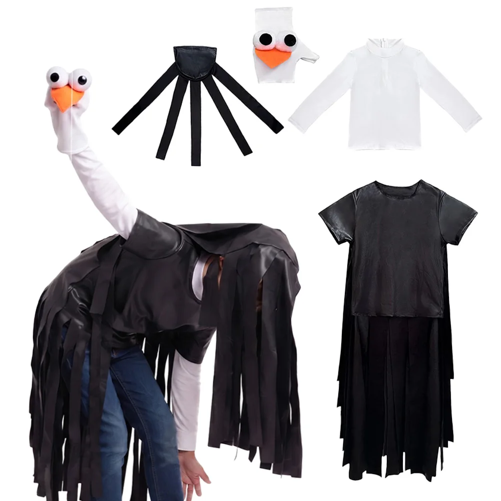 costume-de-cosplay-d'autruche-fantaisie-amusant-et-mignon-pour-halloween-scene-scolaire-fete-d'adolescents-carnaval
