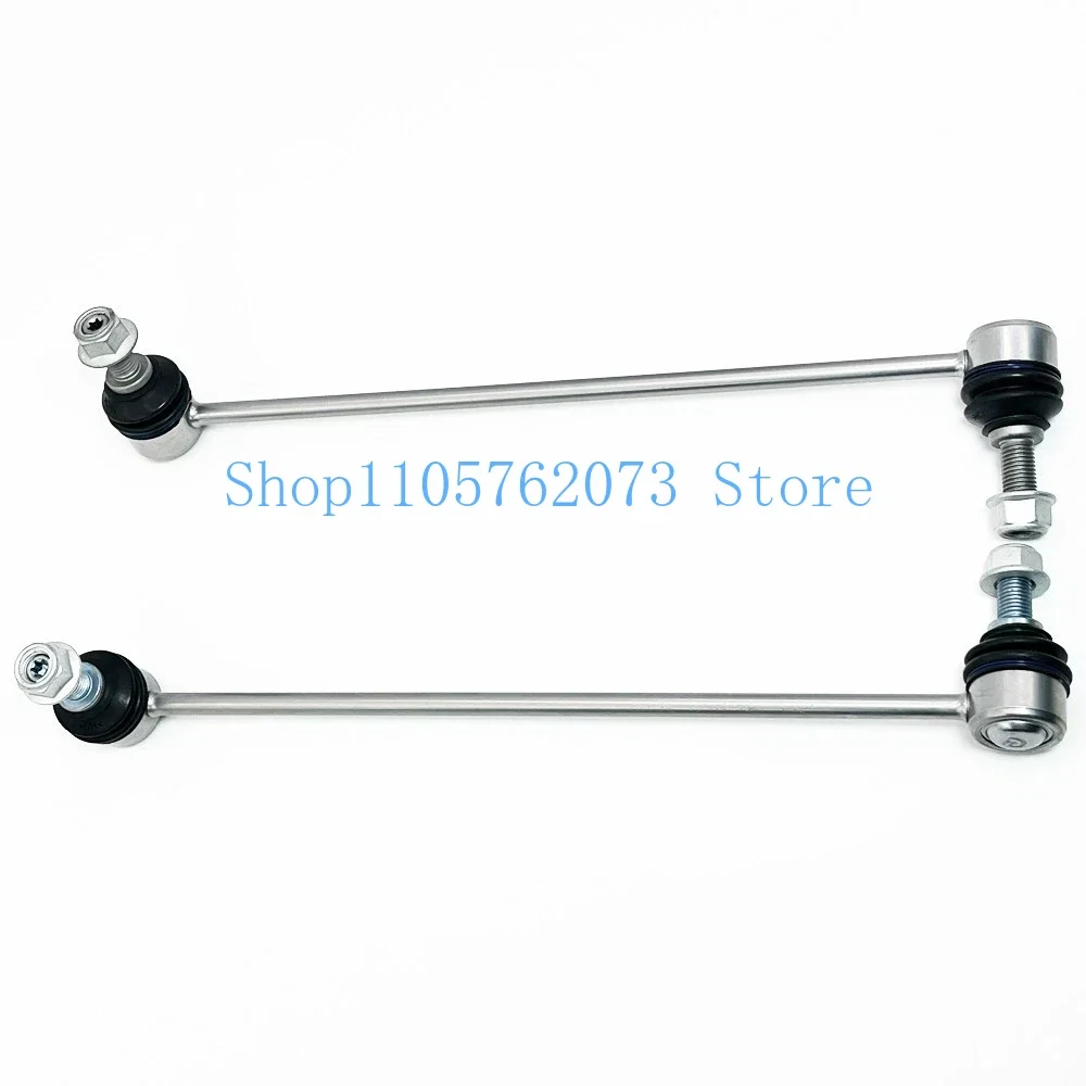 OEM Front Sway Bar End Link Stabilizer Link For BMW X3 F25 X4 F26 2009-2017 31306787163 31306787164 Replacement Parts