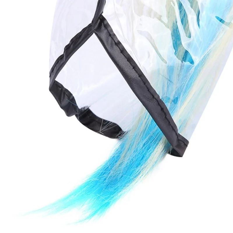 

Professional Hair Washing Funnel Hair Care Shampoo Funnel Styling Funnel Waterproof Washing Home Hair Salon Tools