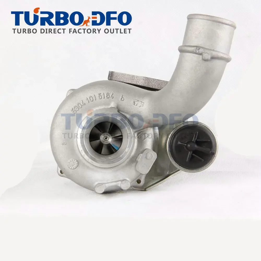 Turbo For Cars 8200036999 53039880055 Internal Replacement Parts for Renault Master II 2.5 dCI 73Kw 84Kw 100HP G9U 2001