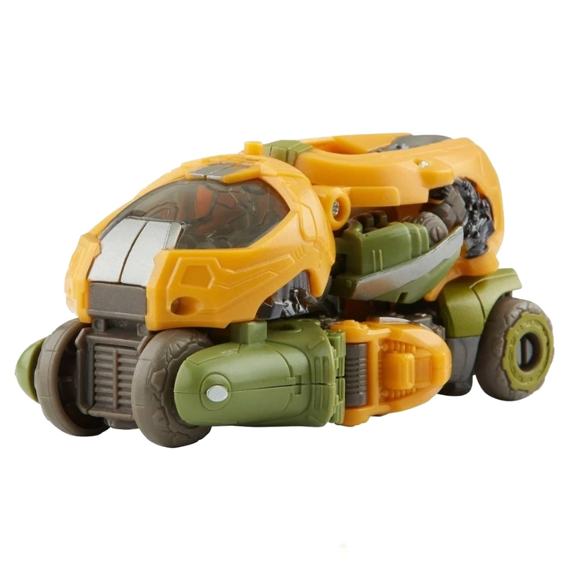 Transformateur Ss80 Big Man, nouveau produit, figurine amusante et tendance, personnages d'anime, cadeau d'anniversaire, modèle de rôle de film, jouet à collectionner, en Stock