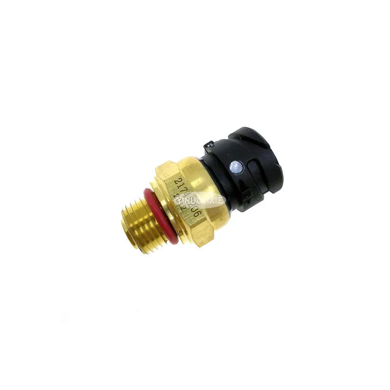 

For Volvo Oil Pressure Sensor, Common Rail Pressure Switch, Oil Pressure Sensing Plug 21746206