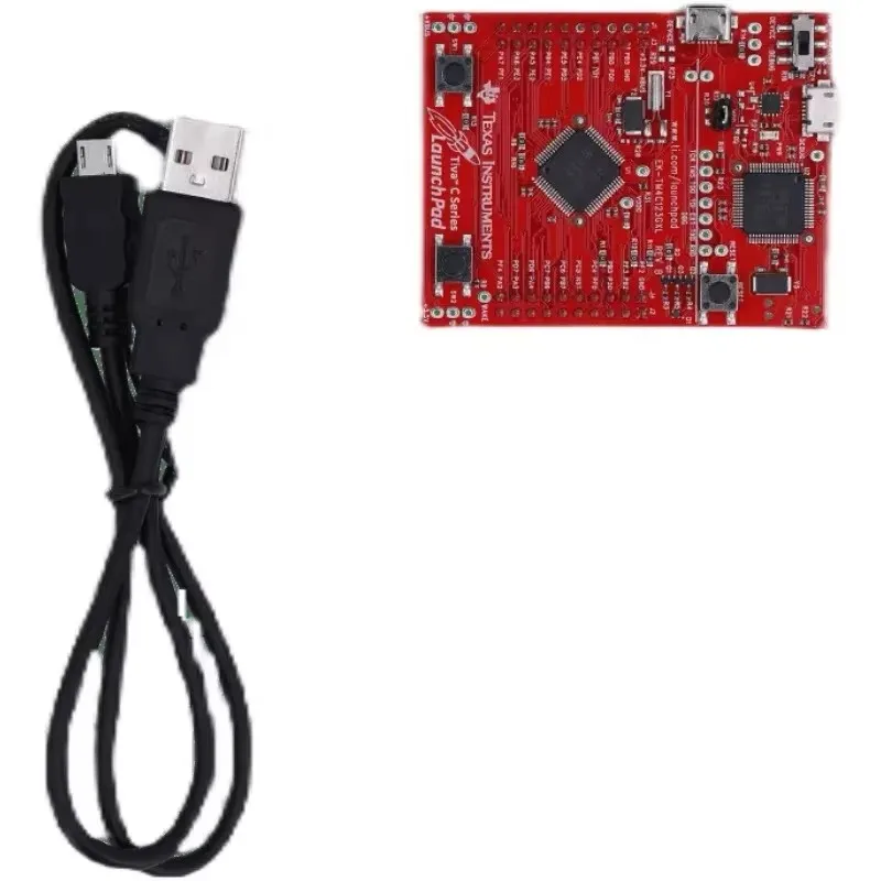 National College Student Electronic Design Competition Board EK-TM4C123GXL LaunchPad Evaluation Kit