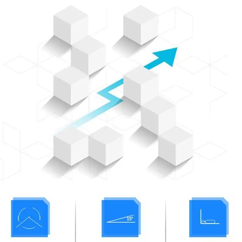 

D0AB Робот-пылесос с высоким всасыванием, подметальная машина, роботизированная машина для уборки волос домашних животных, пол,