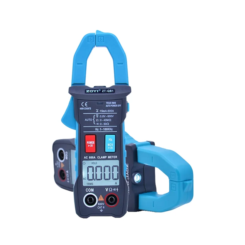 Zoyi Zt-Qb1Smart Cl…