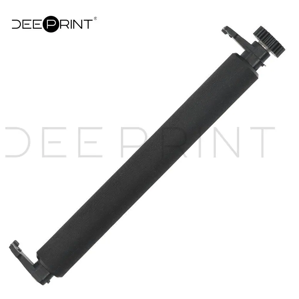 P1027135-039/105934-034 Platen Roller for Zebra GK420d GX420d ZP450 ZP455 ZP500 ZP505 Printer | 3-Month Warranty