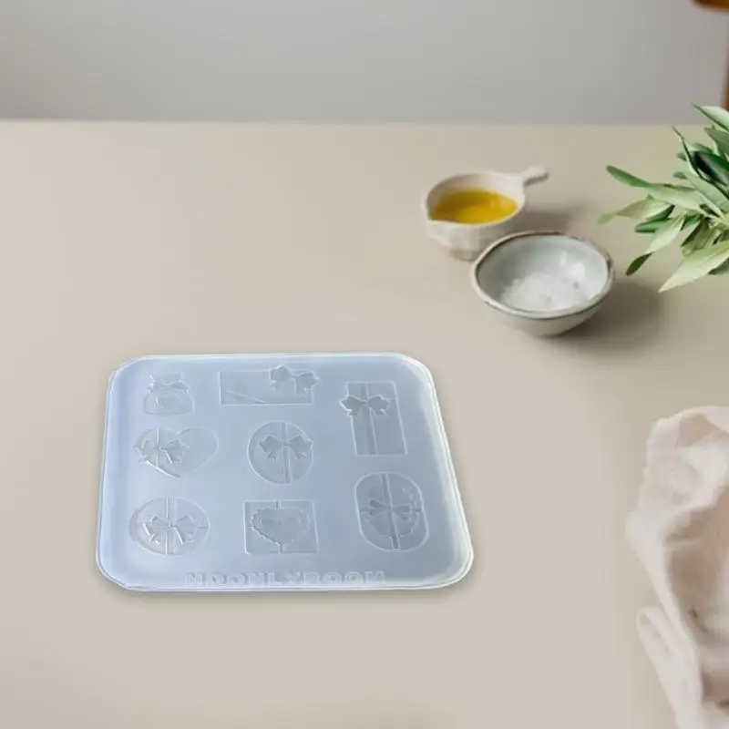 قالب X4YA مناسب لصنع المجوهرات المصنوعة يدويًا، قالب صناعة الإكسسوارات القوية