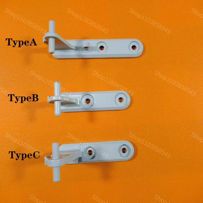 Universal Fridge Door Hinge Door Shaft For Midea Royalstar Little Swan Refrigerator Repair Accessories