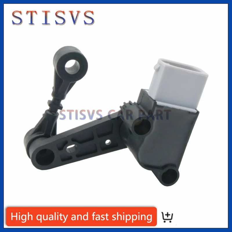 

Передний левый и правый датчик уровня подвески C2D16581 для Jaguar XJ 2010 2011 2012 2013 2014 2015 2016 2017 2018 Высокое качество