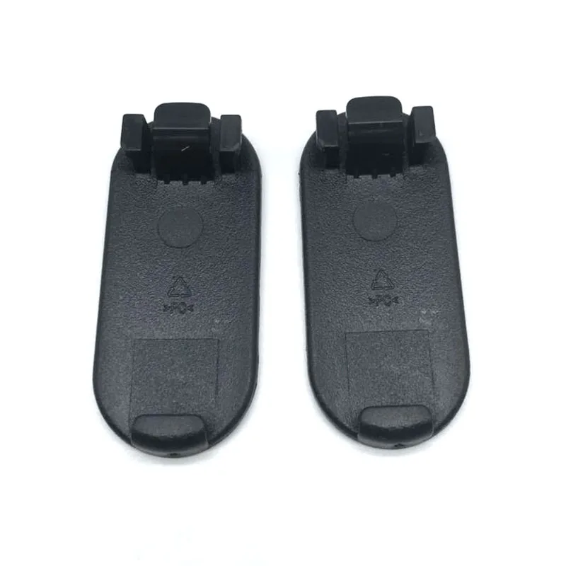 1pcs Battery Back Pack Belt Clip Waist Clip for Motorola TLKR T5 T6 T7 T8 T4 T40 T50 T60 T82EX T82-EXTREME Radio Walkie Talkie view 4