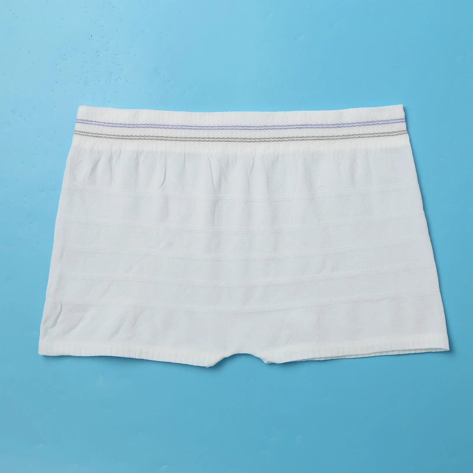 Pregnant Woman Soft Mesh Healthcare Disposable Underpants Incontinence Delivery Underwear Hospital Provide Postpartum Panties