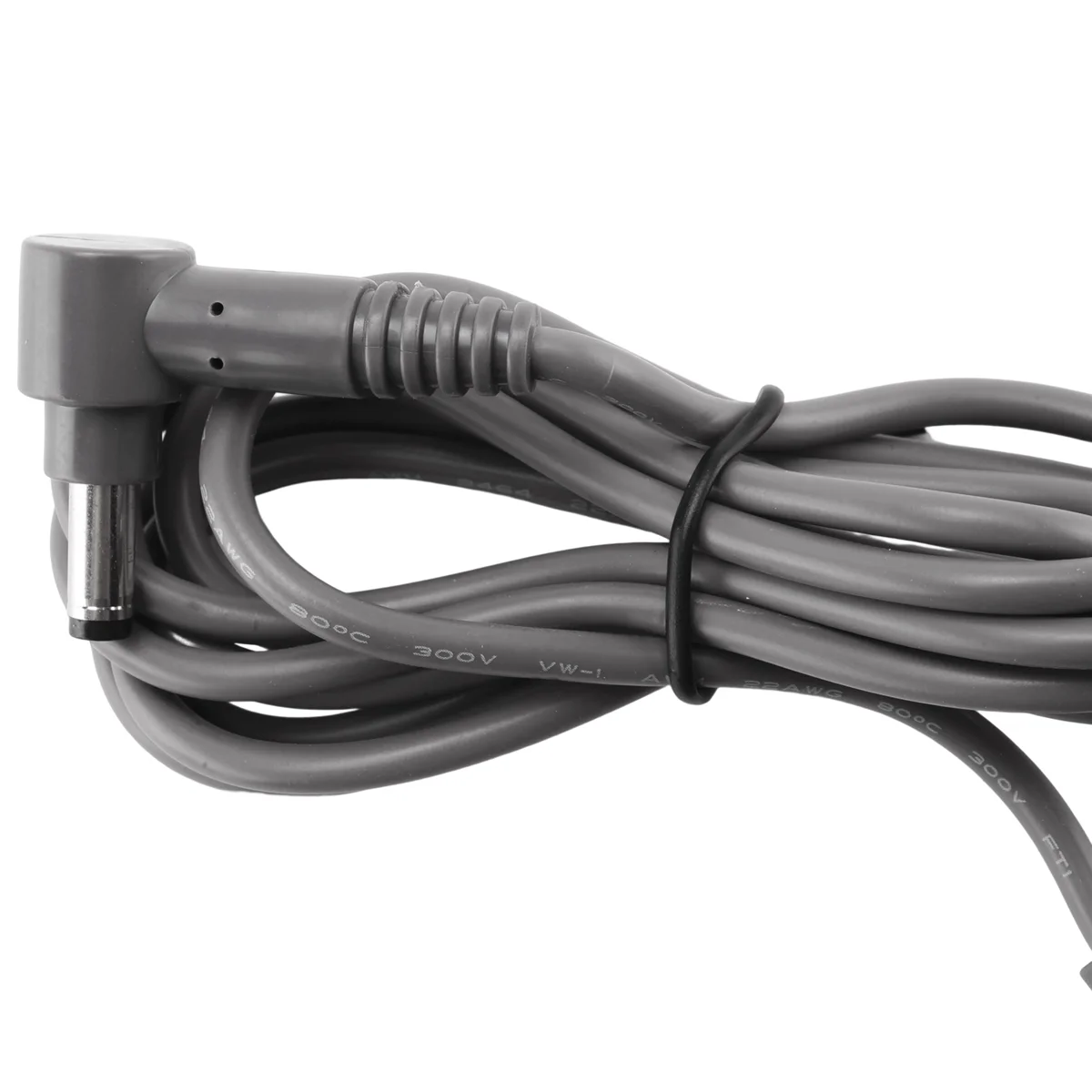 Cargador cordCargador de repuesto para fuente de alimentación de vacío inalámbrica V10 V15 30,45 V 1.1A enchufe de la UE