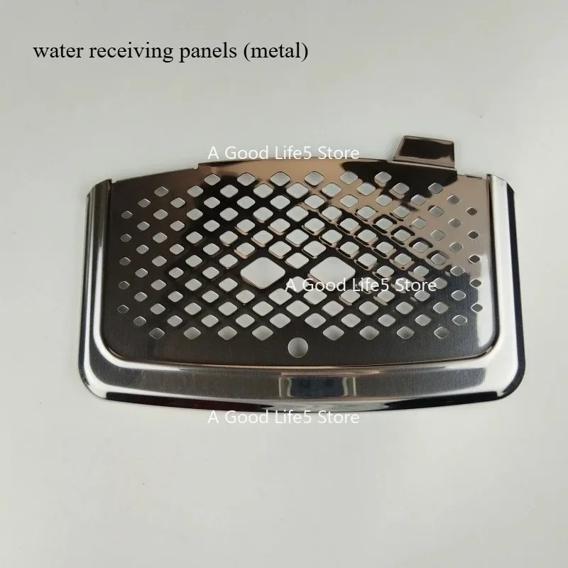 

Применитесь к кофемашину EP2121 2136 2131 3146 3321, резервуар для воды, крышка кофейного порошка, поплавковые аксессуары