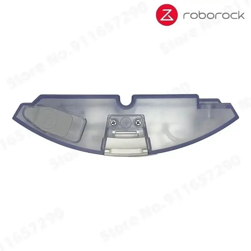 Оригинальные новые запасные части для резервуара для воды с электрическим управлением Roborock S8/S8+/S8 Plus, аксессуары для пылесоса