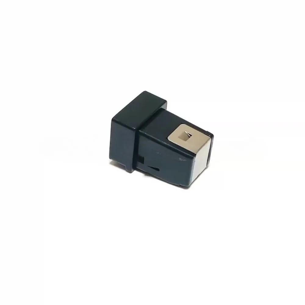 For QJMOTOR ADV 150 QJ150T-23E Front Cargo Box Toolbox Cover Lock Buckle Press Switch Genuine