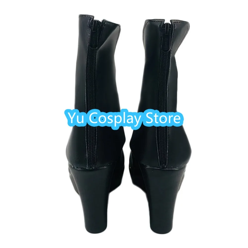 Sklep z cosplayami Yu Tu Shan Rongrong Buty do cosplayu Anime Buty do cosplayu Kostiumy na Halloween Rekwizyty