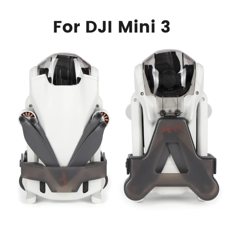 J6PA Voor Mini 3 Pro Propeller Fix Propeller Holder Stabilizer Wing Protector Band