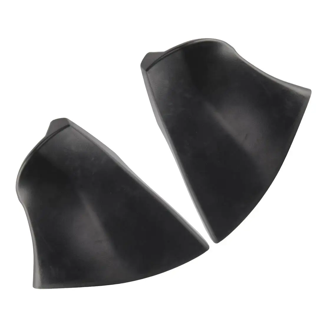 

8794B-0E350 8791B-0E370 1 Pair Left & Right Side Rearview Mirror Lower Triangle Base Cover Fit For Toyota Highlander 2020-2025