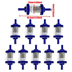 For Webasto Eberspacher Air Diesel Parking Heater Replacement Fuel Oil Filter Fit Truck Bus Caravan Boat Auto Trailers