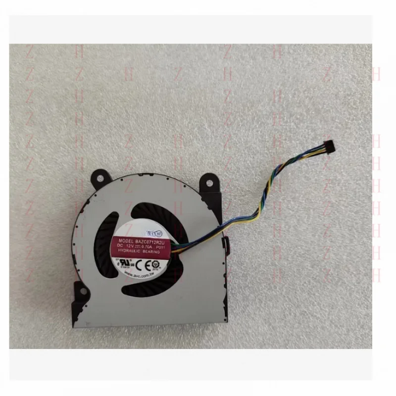 

Охлаждающий вентилятор DUDU для Lenovo IdeaCentre 730S-24IKB 01YW272