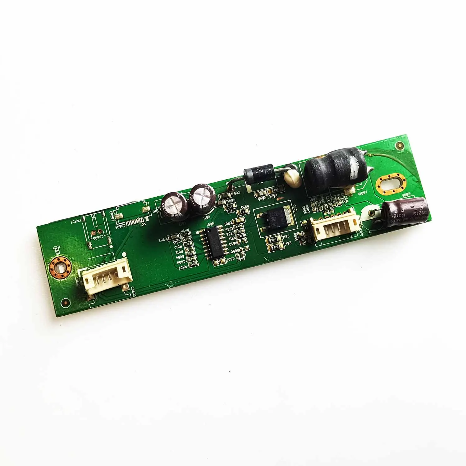 شريط LED عالي الجهد ، لوحة تيار ثابت ، E255694 ، ، L11639