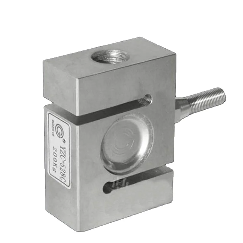 YZC-528C 100kg 200kg 300kg 500kg 2t 計量センサー S型引張・圧縮ロードセル