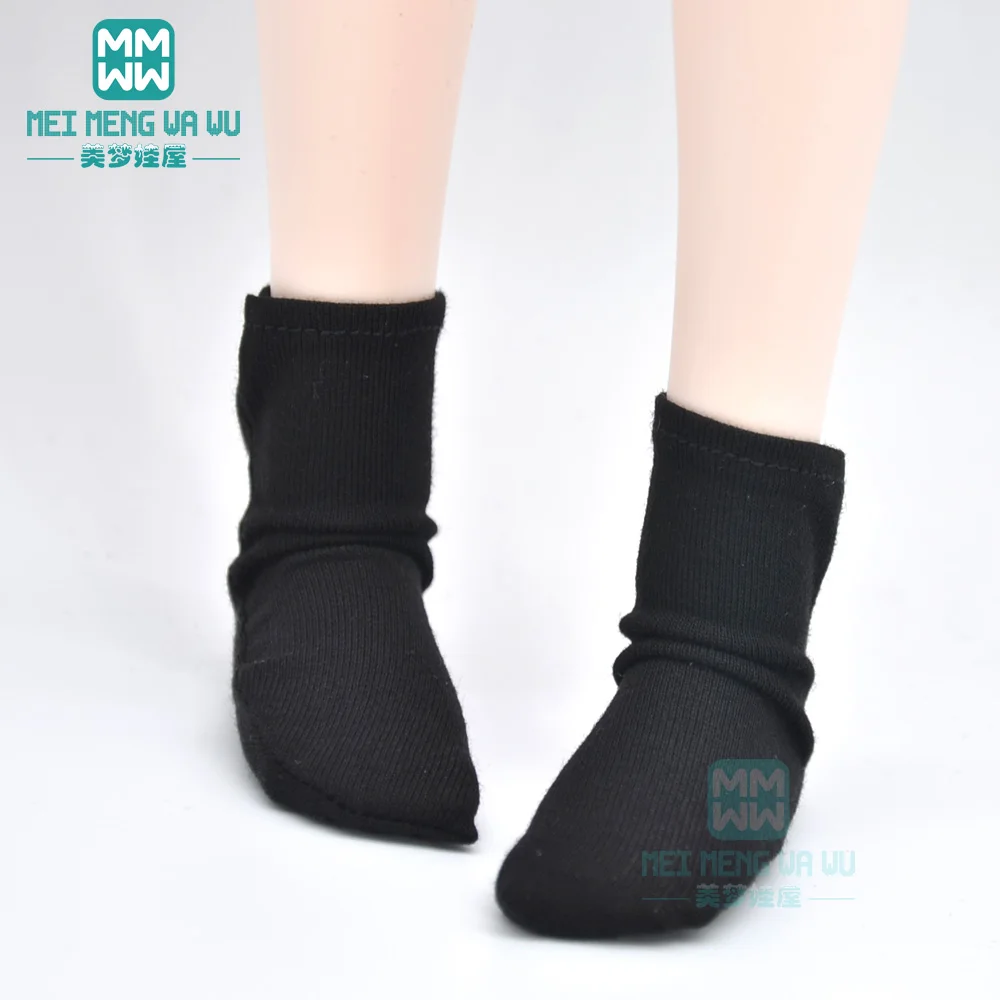 BJD-Puppensocken, modische Netzsocken, passend für 1/3 BJD DD SD Spielzeugzubehör – Detail 12