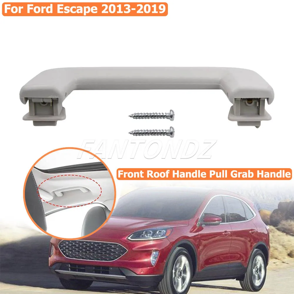 For Ford Escape 2013-2019 Front Pull Grab Assist Handle 7S7Z-5831406-AA 7S7Z5831406AA