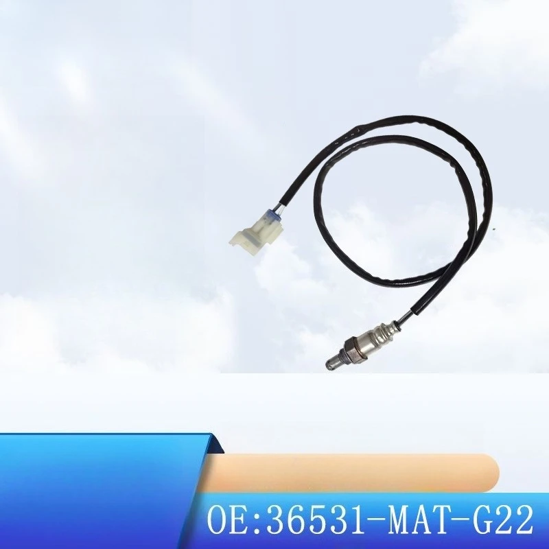 

36531-MAT-G22 motorcycle oxygen sensor for Honda CBR600FR F4i CBR1100XX 2001-2008 36531MATG22 36531-MAT-G21