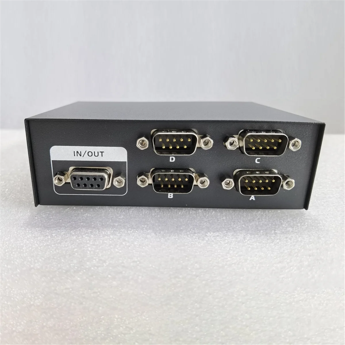 A66I Ports RS232 Sw… - image