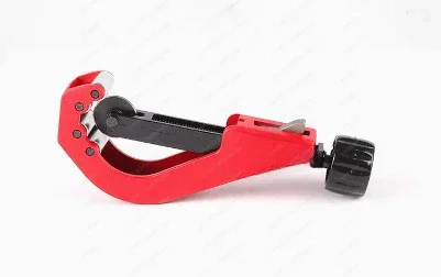 

50-110mm PVC pipe cutter, dual-purpose scissors for wire groove, also used for PPR pipe, composite pipe