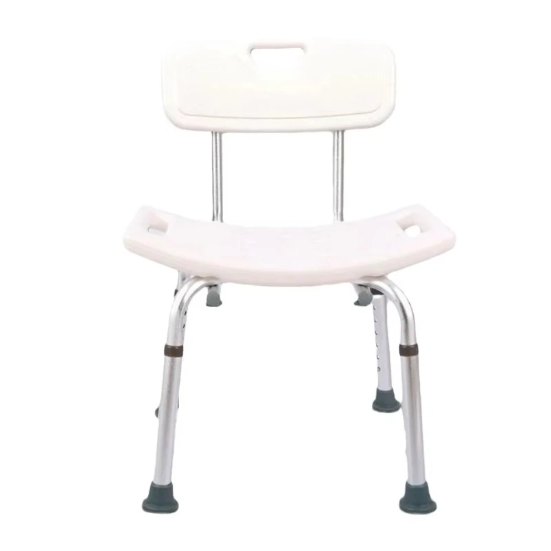

Multifunctional toilet bathroom shower elderly bath chair toilet step stool