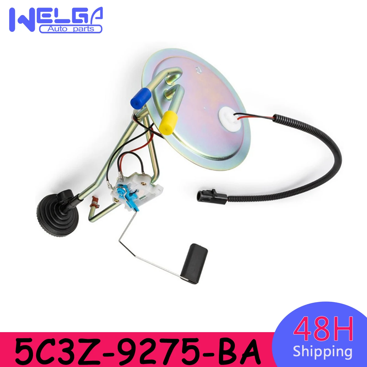 

Car Accessories Fuel Sender Sending Unit 5C3Z-9275-BA For FORD F-250 SUPER DUTY 2003 2004 2005 2006 2007